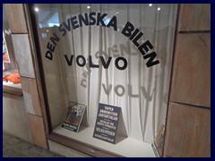 Volvo Museum 038